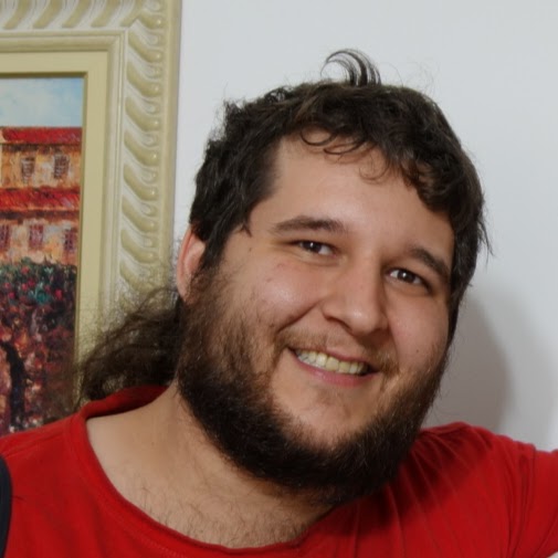 Foto de Gabriel Dal Bó