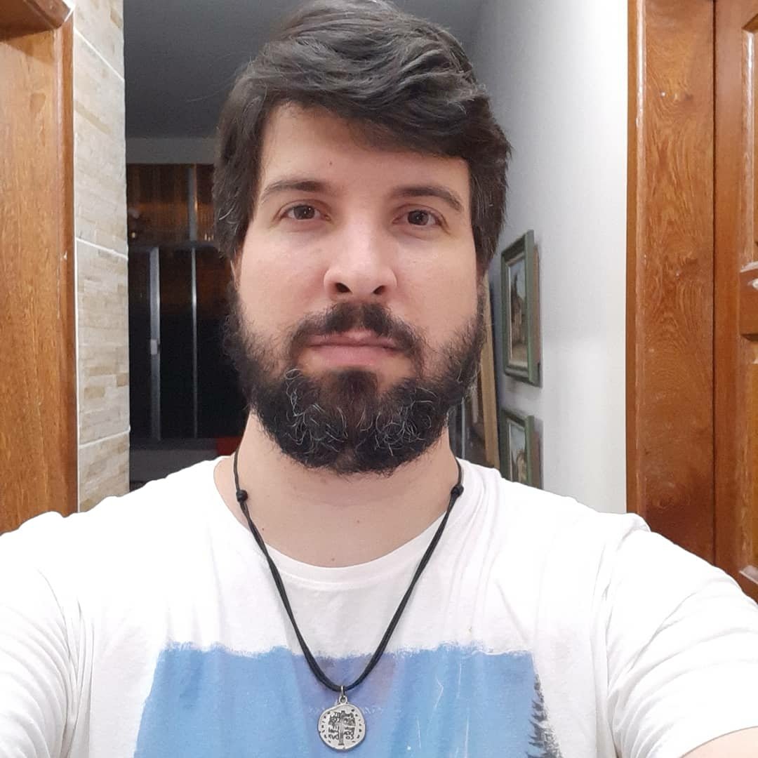 Foto de Marcelo